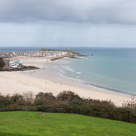 Coastguard House Villa St. Ives Exterior photo