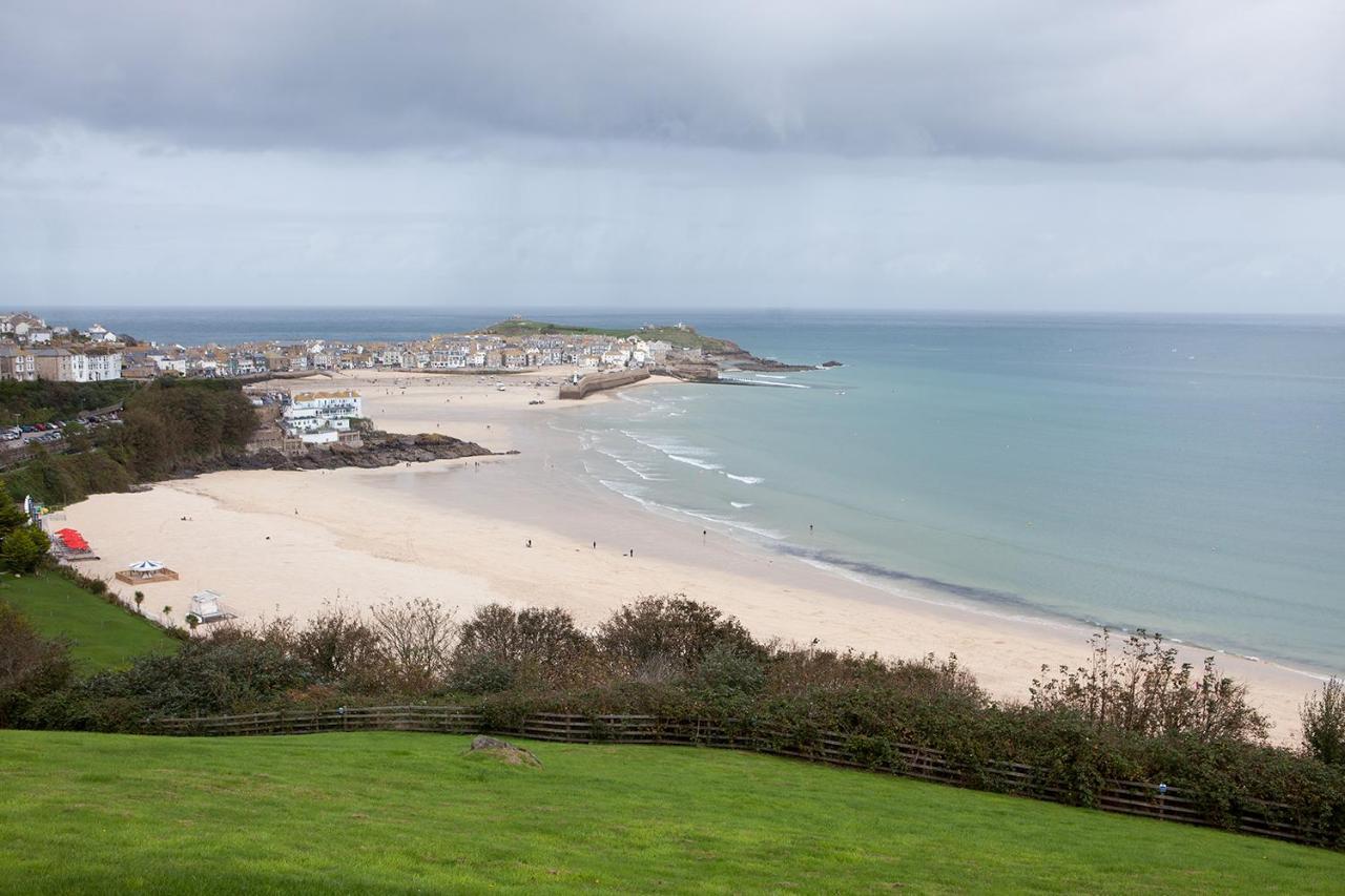 Coastguard House Villa St. Ives Exterior photo