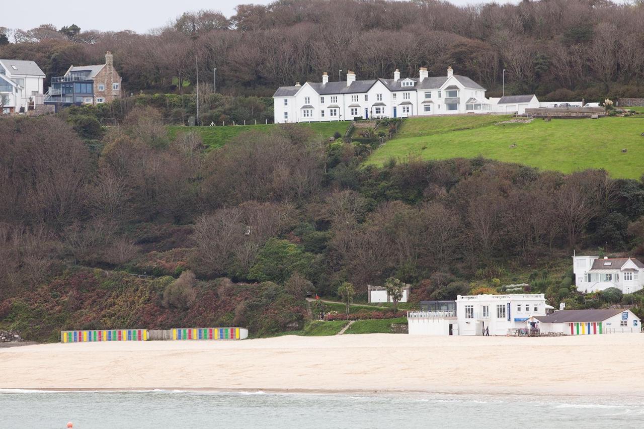 Coastguard House Villa St. Ives Exterior photo