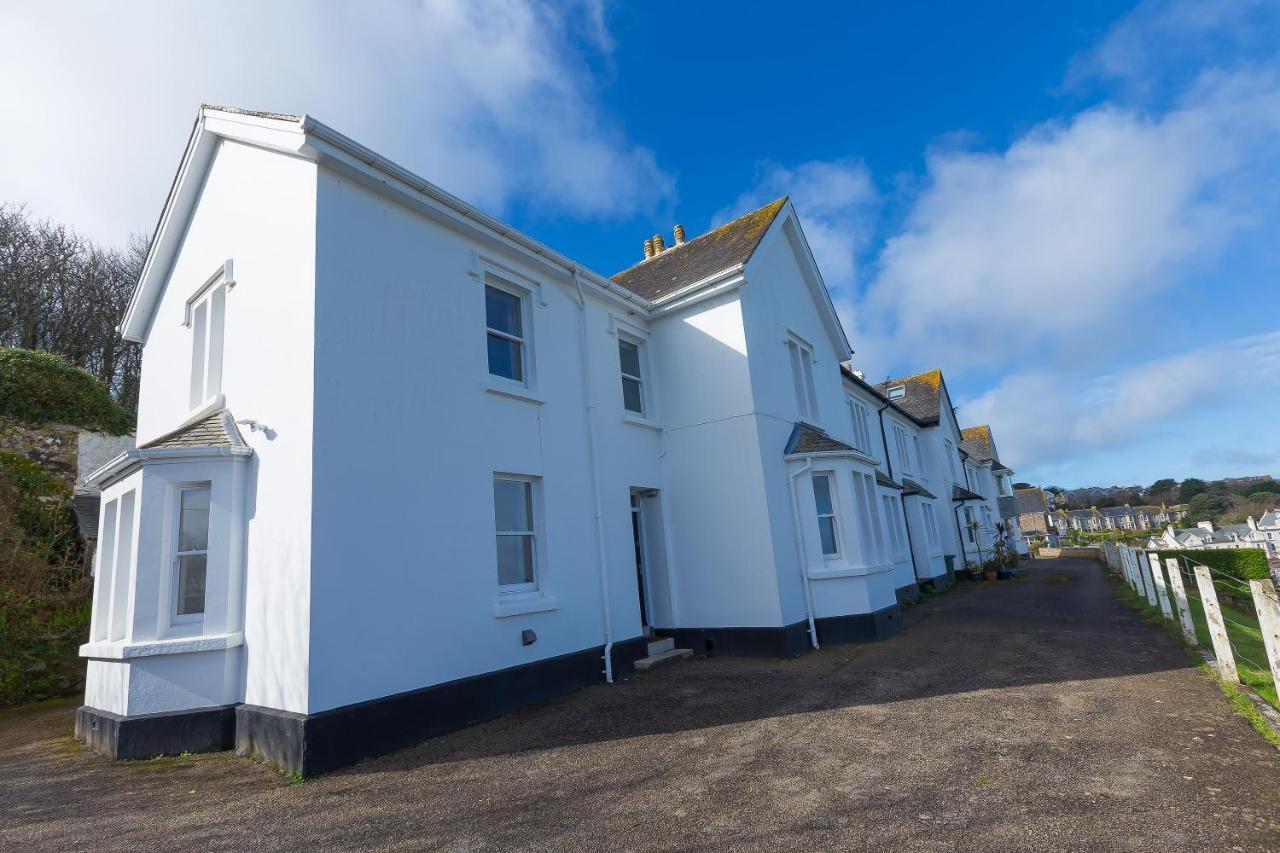 Coastguard House Villa St. Ives Exterior photo