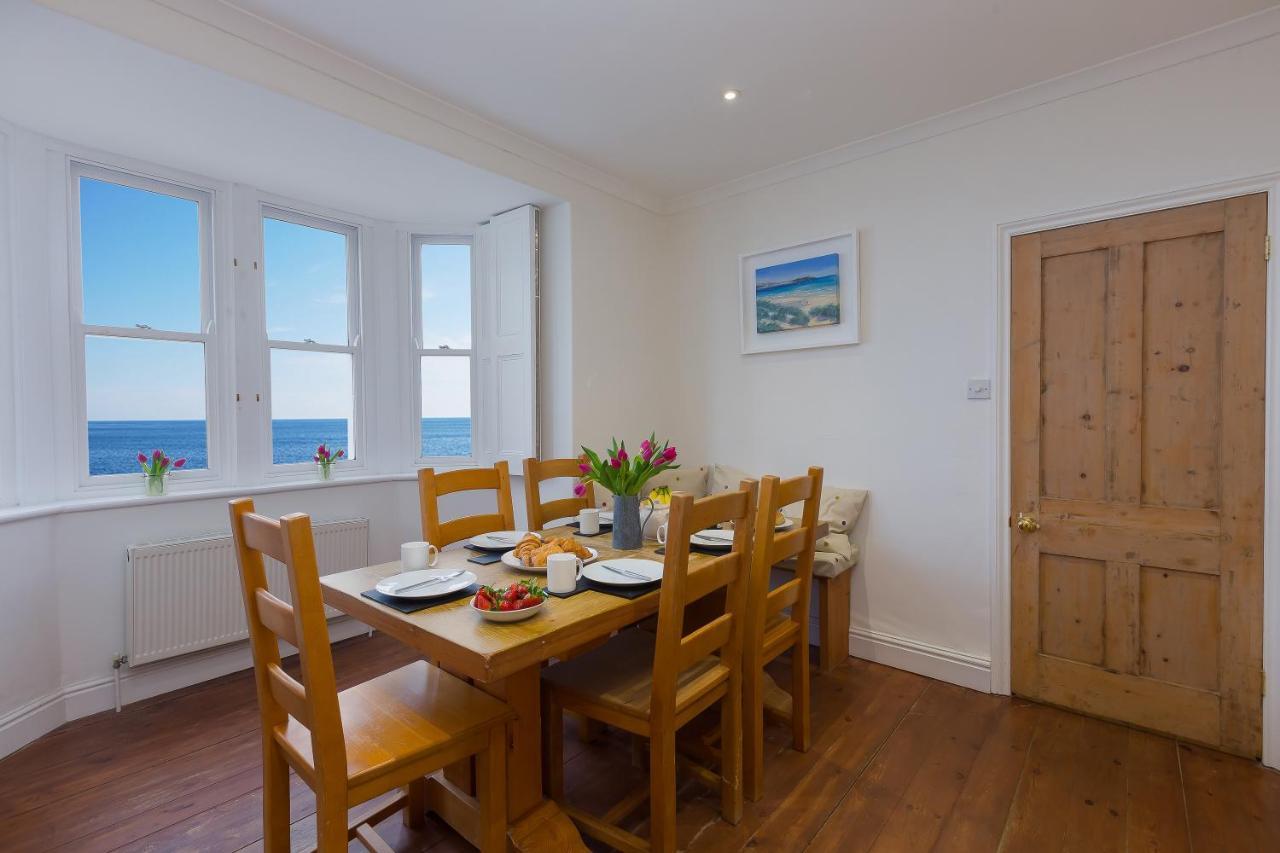 Coastguard House Villa St. Ives Exterior photo